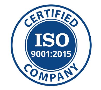 Iso9001 logo